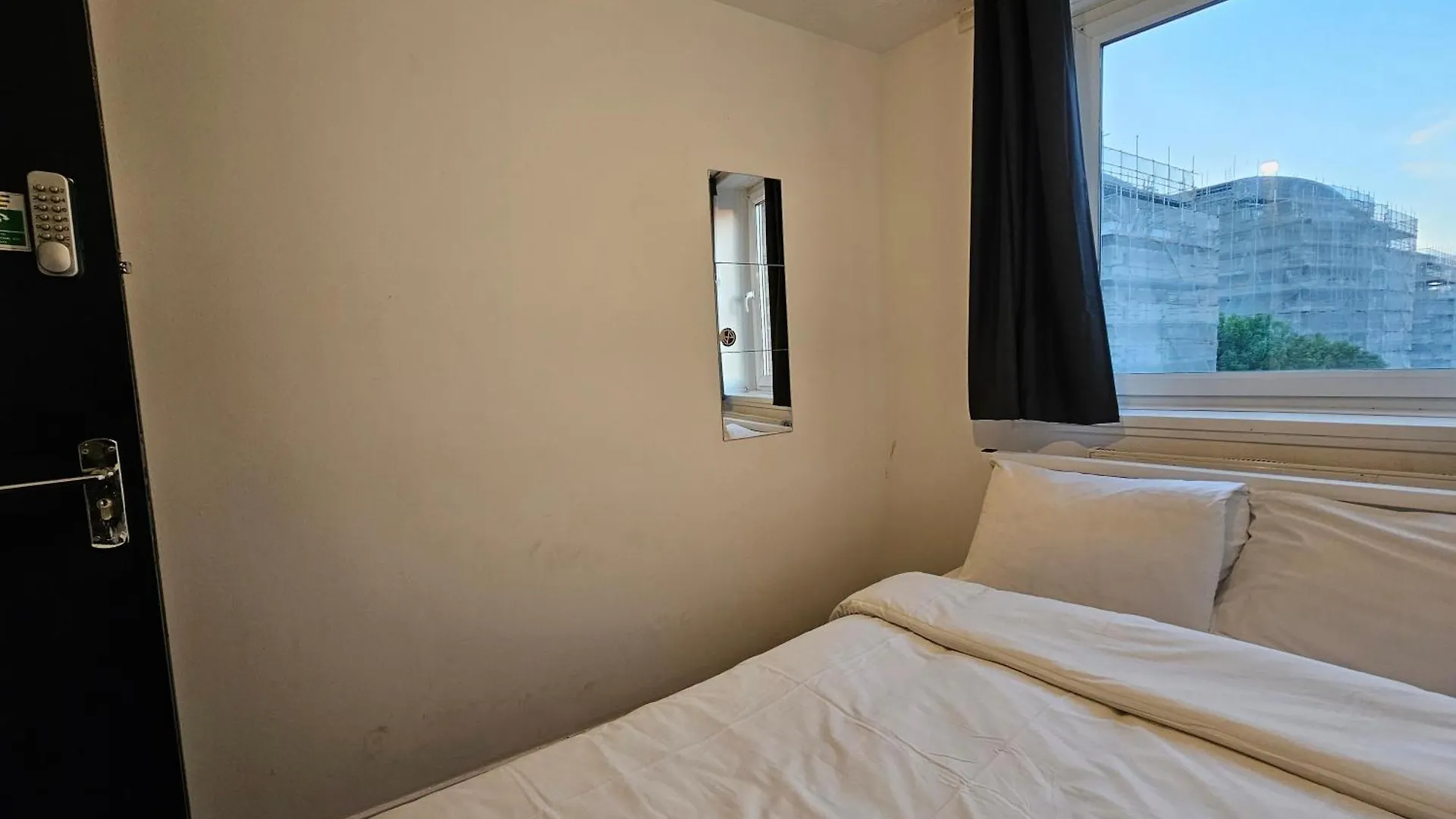 Wapping Stay London