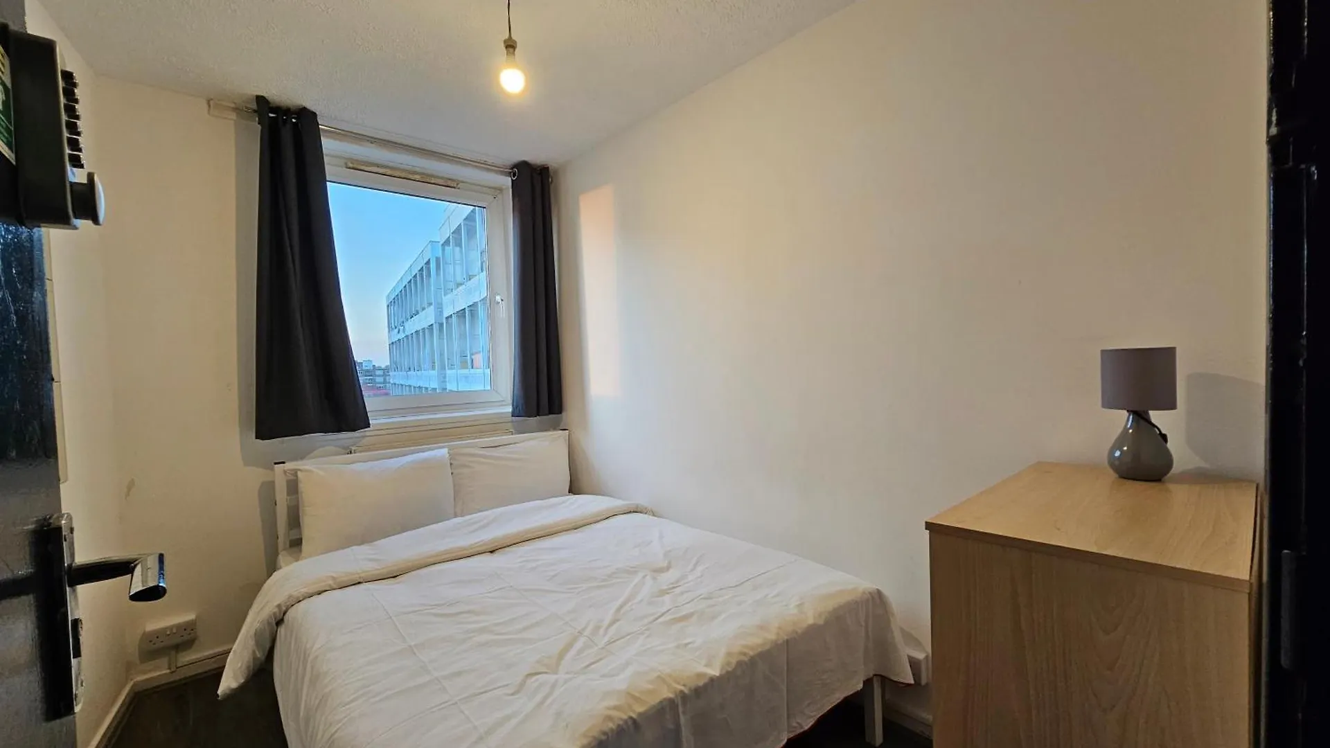 Wapping Stay London Guest house