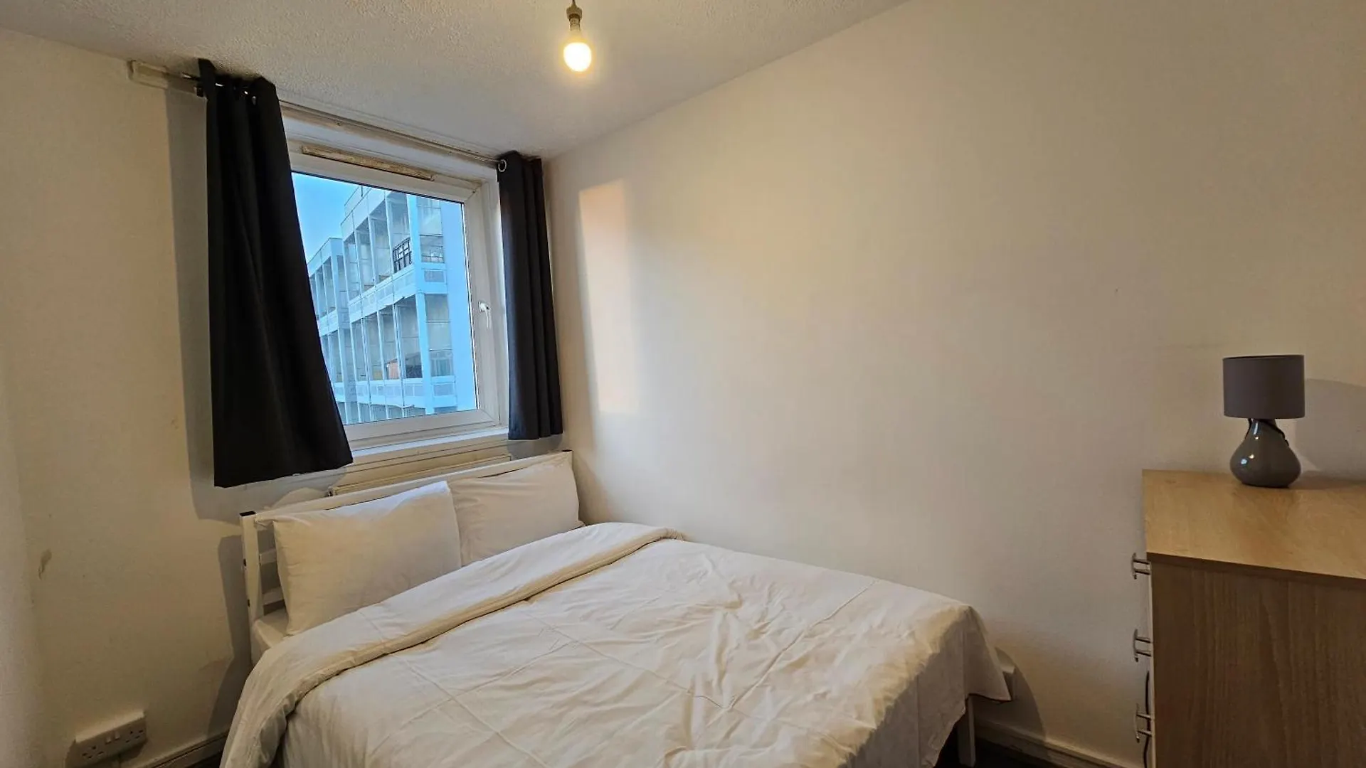 Wapping Stay London United Kingdom