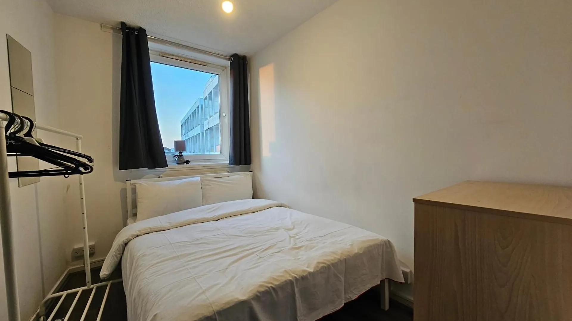 Wapping Stay London