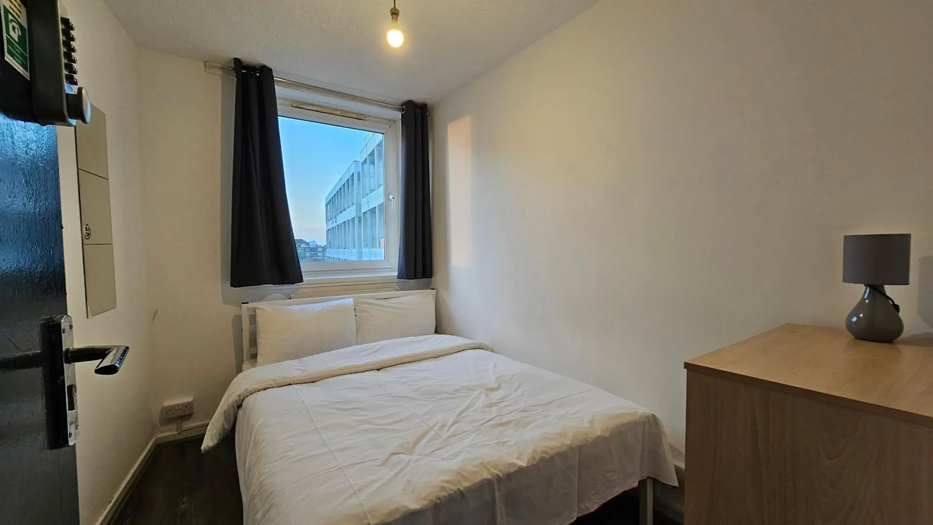 Guest house Wapping Stay London