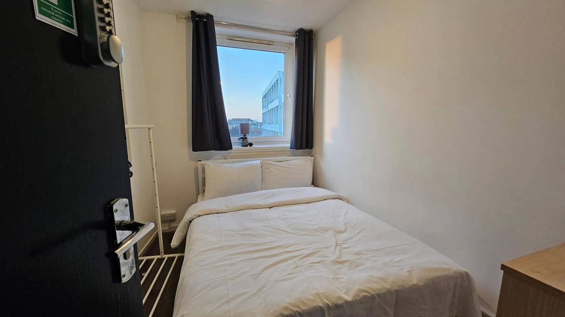 Guest house Wapping Stay London United Kingdom