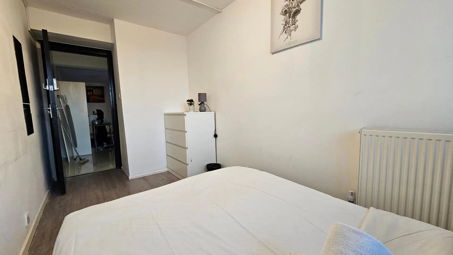 Wapping Stay London