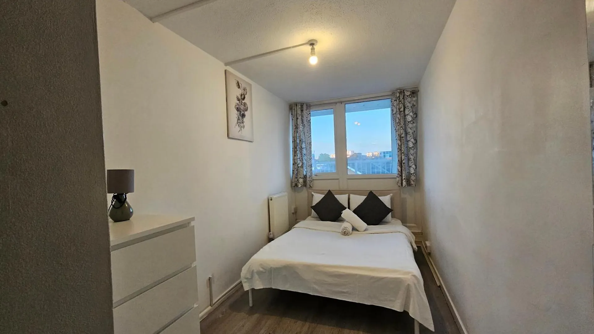 Guest house Wapping Stay London
