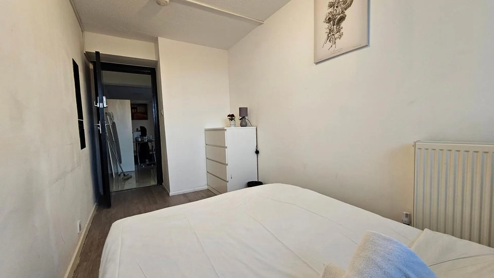 Wapping Stay London Guest house
