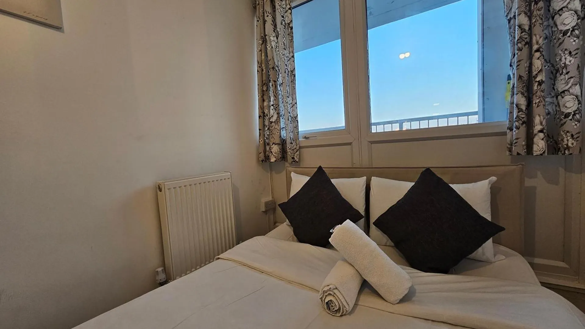 Wapping Stay London Guest house