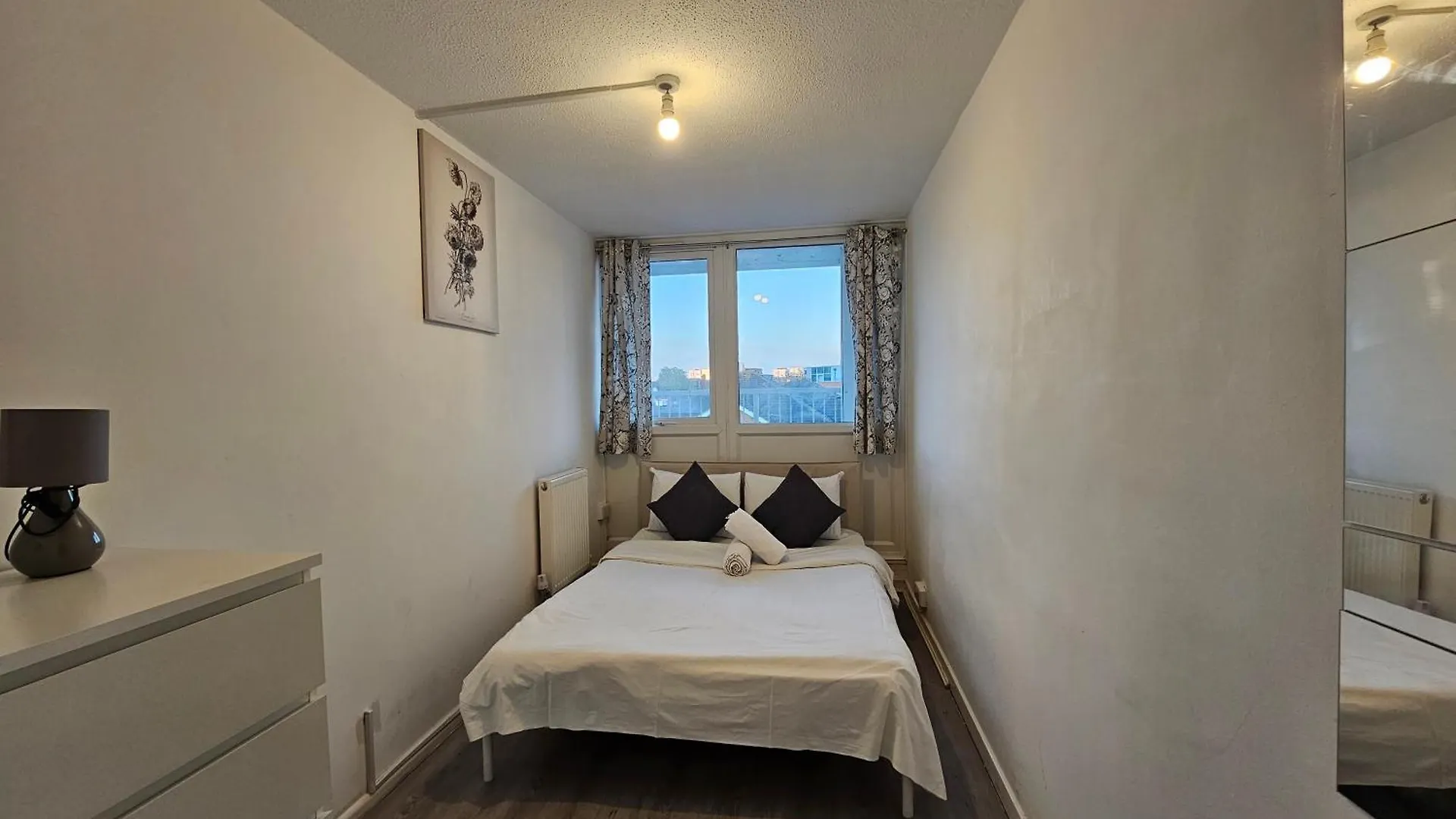 Guest house Wapping Stay London