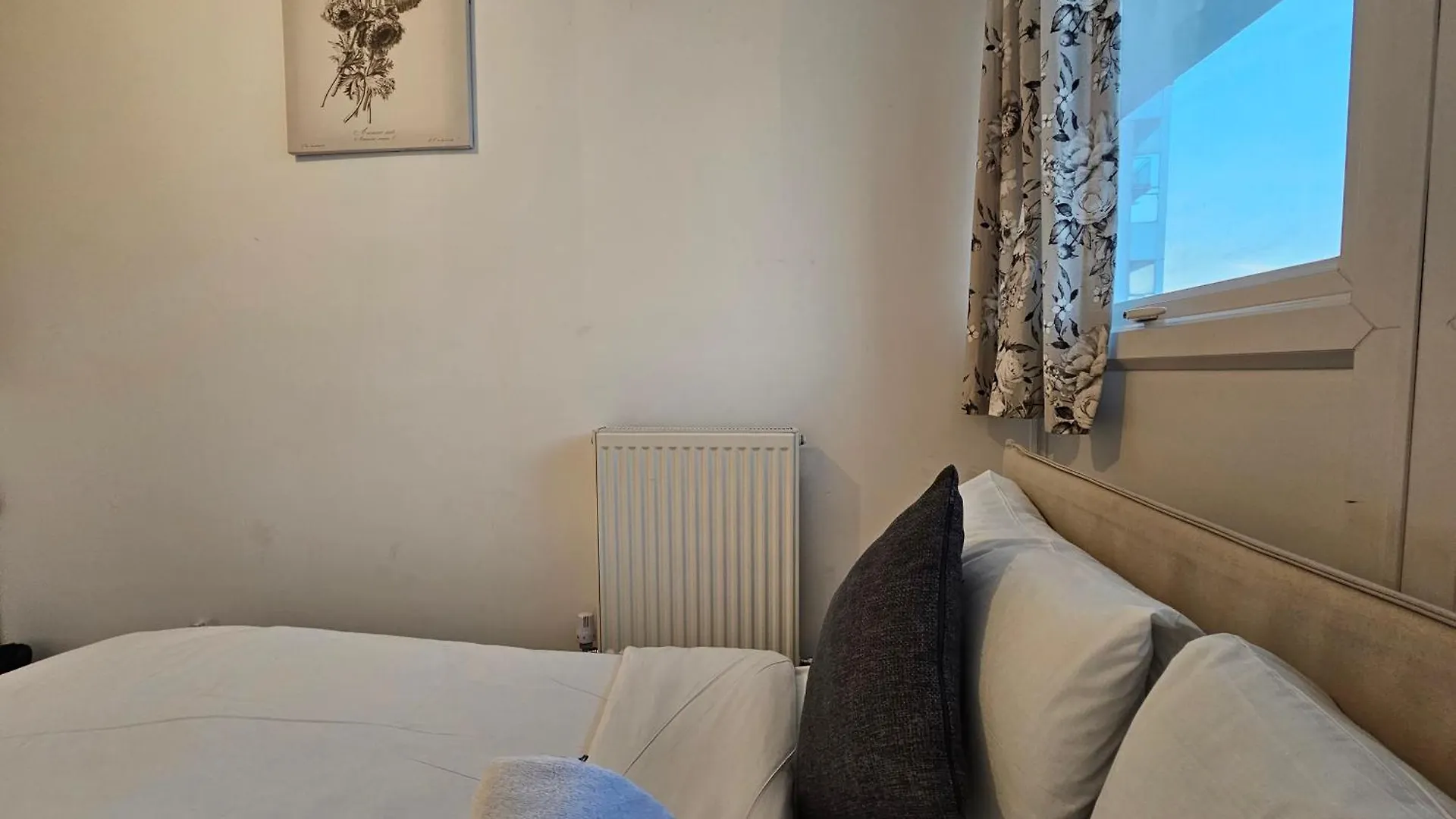 Wapping Stay London Guest house