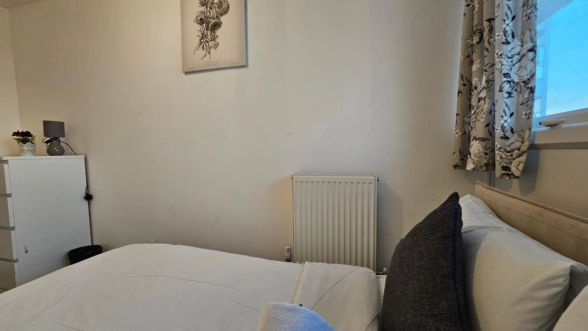 Guest house Wapping Stay London