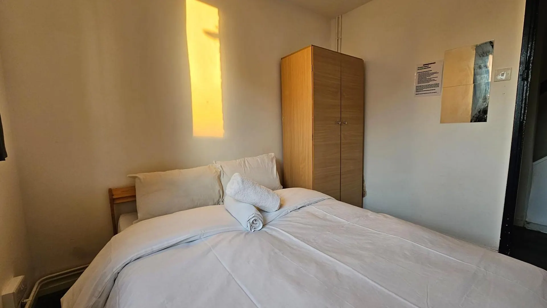 Wapping Stay London Guest house
