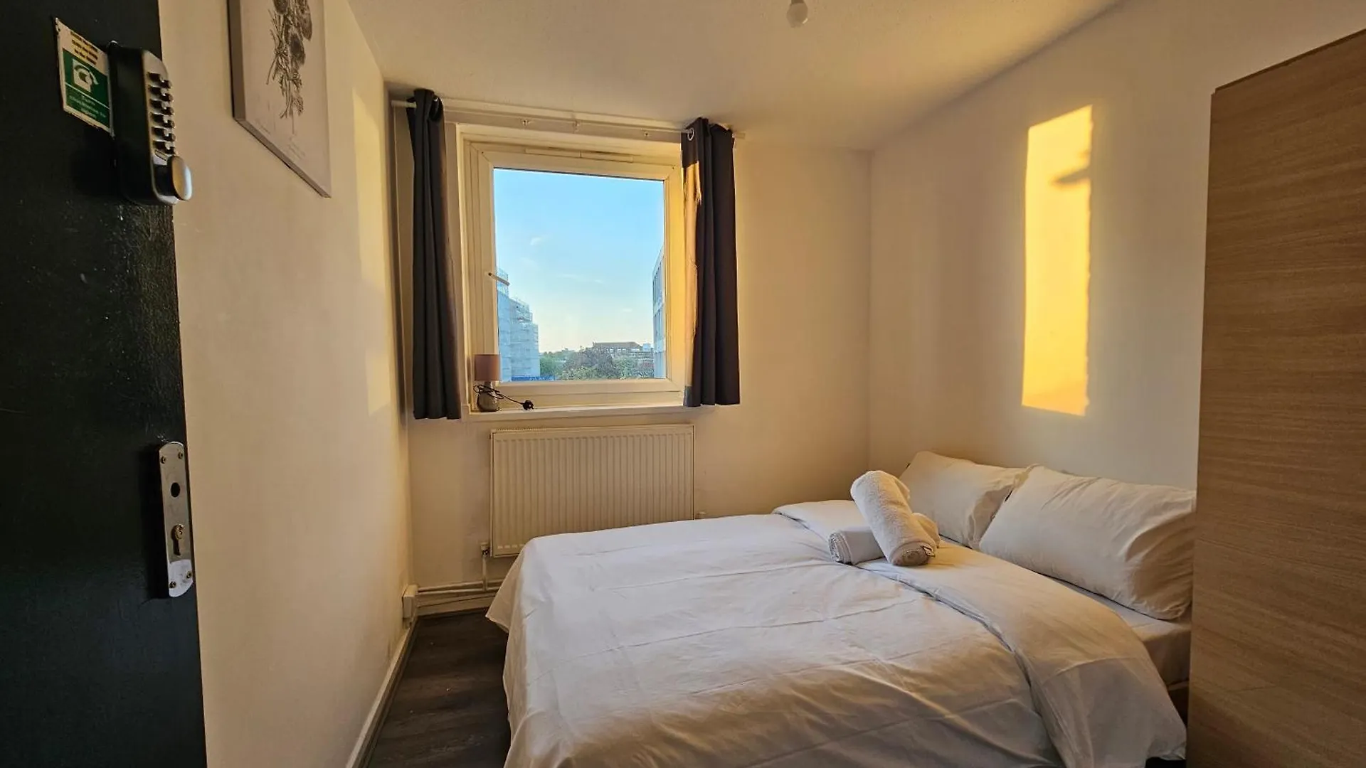 Wapping Stay London