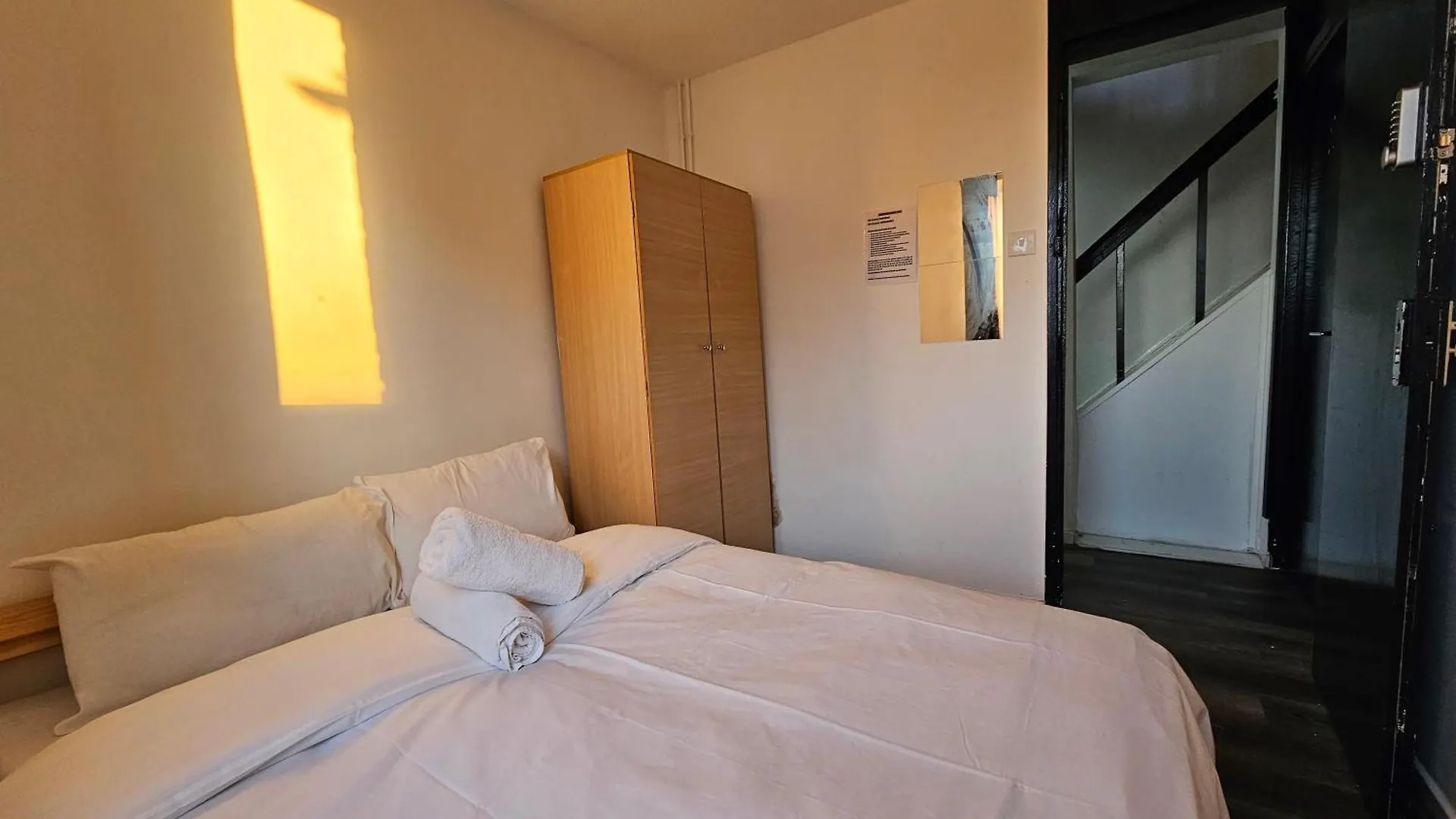 Guest house Wapping Stay London