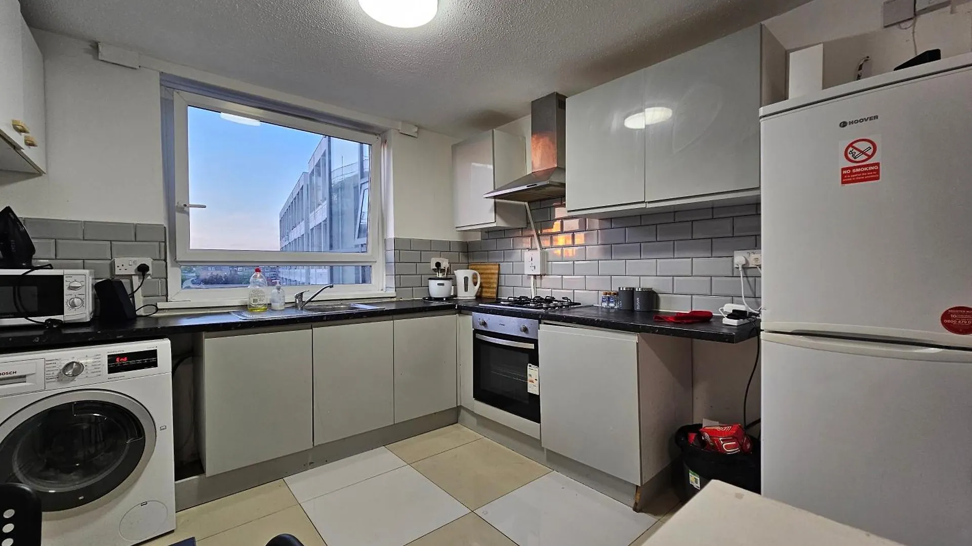 Wapping Stay London Guest house