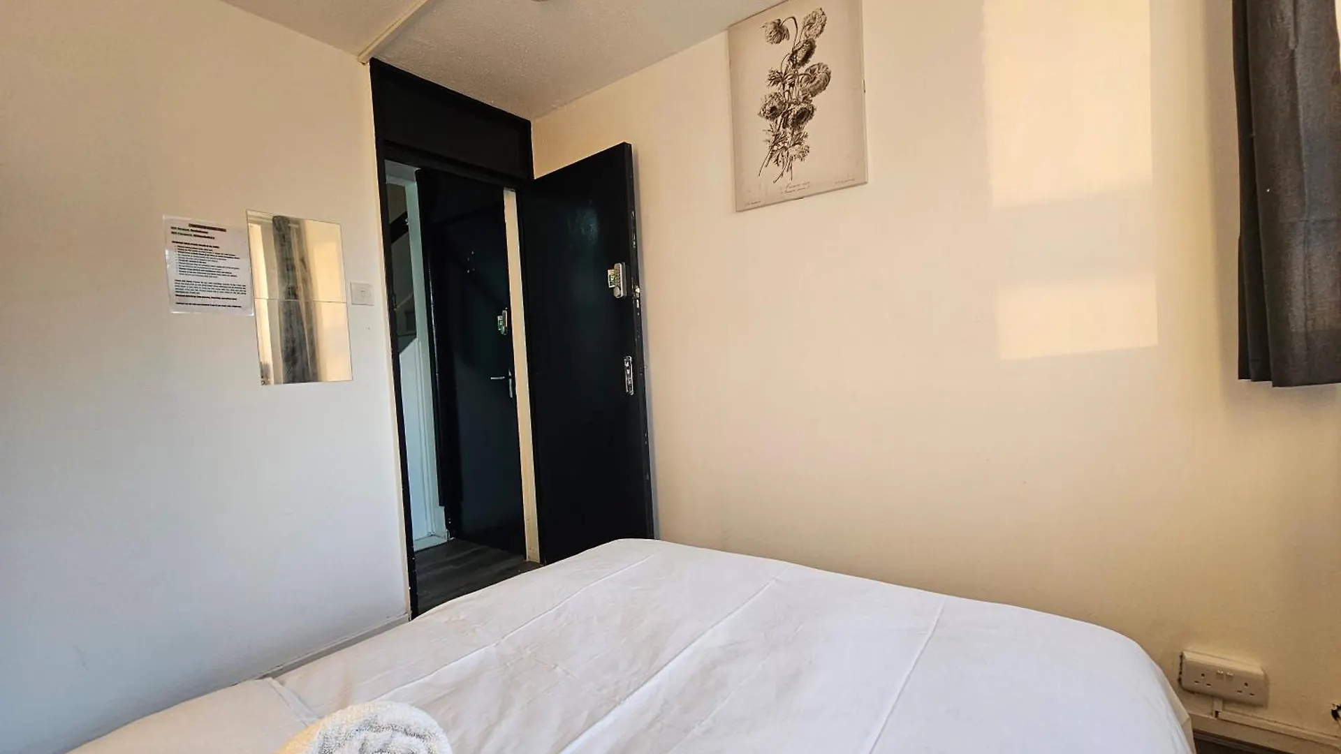 Guest house Wapping Stay London United Kingdom