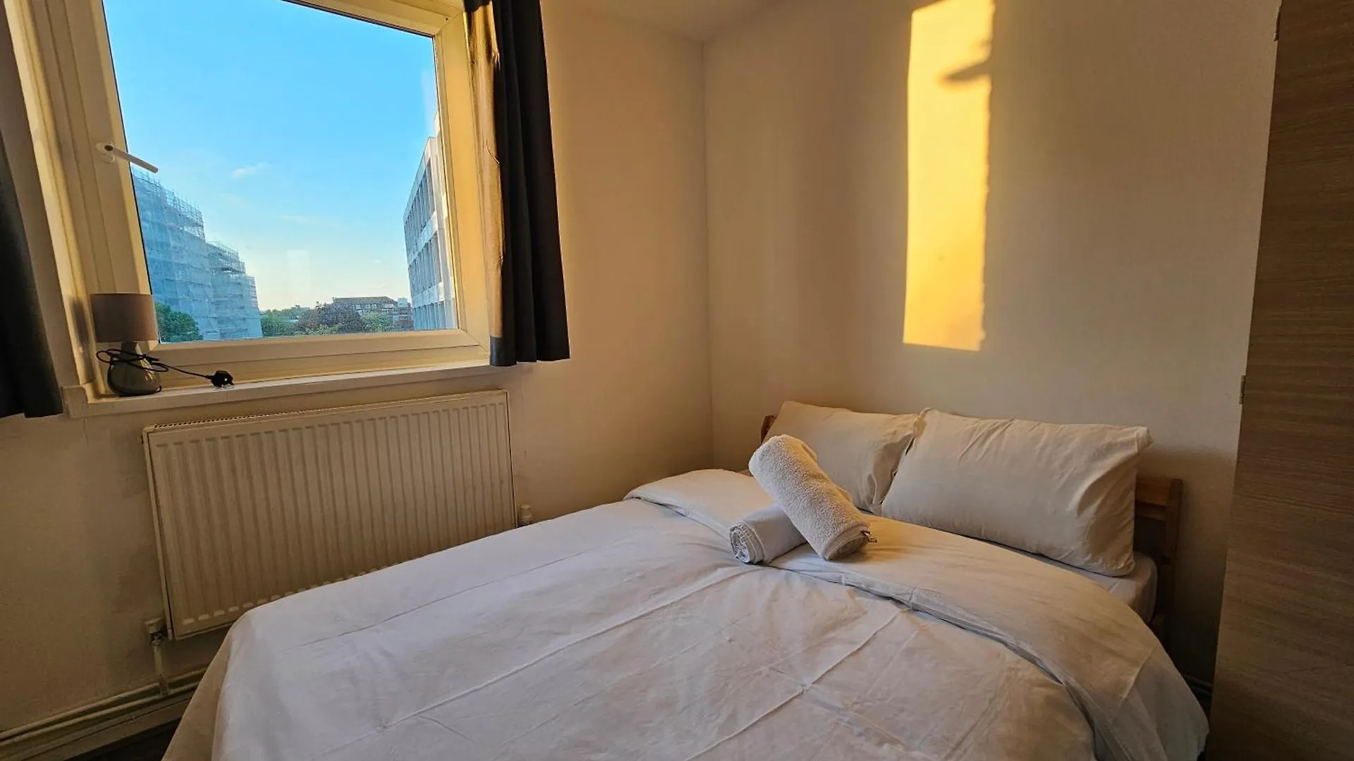 Wapping Stay London