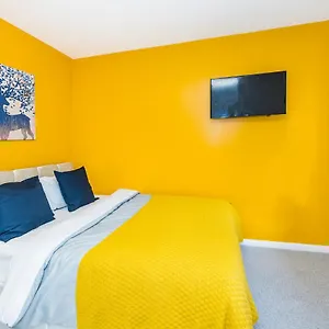  Guest house Inglewood Hub