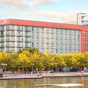 Crowne Plaza - Docklands By Ihg Hotell