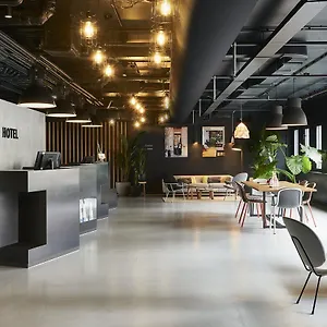 4* Отель Good