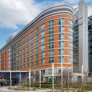 Radisson Blu Hotel, Canary Wharf East Hotell