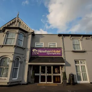 2* Otel Newham
